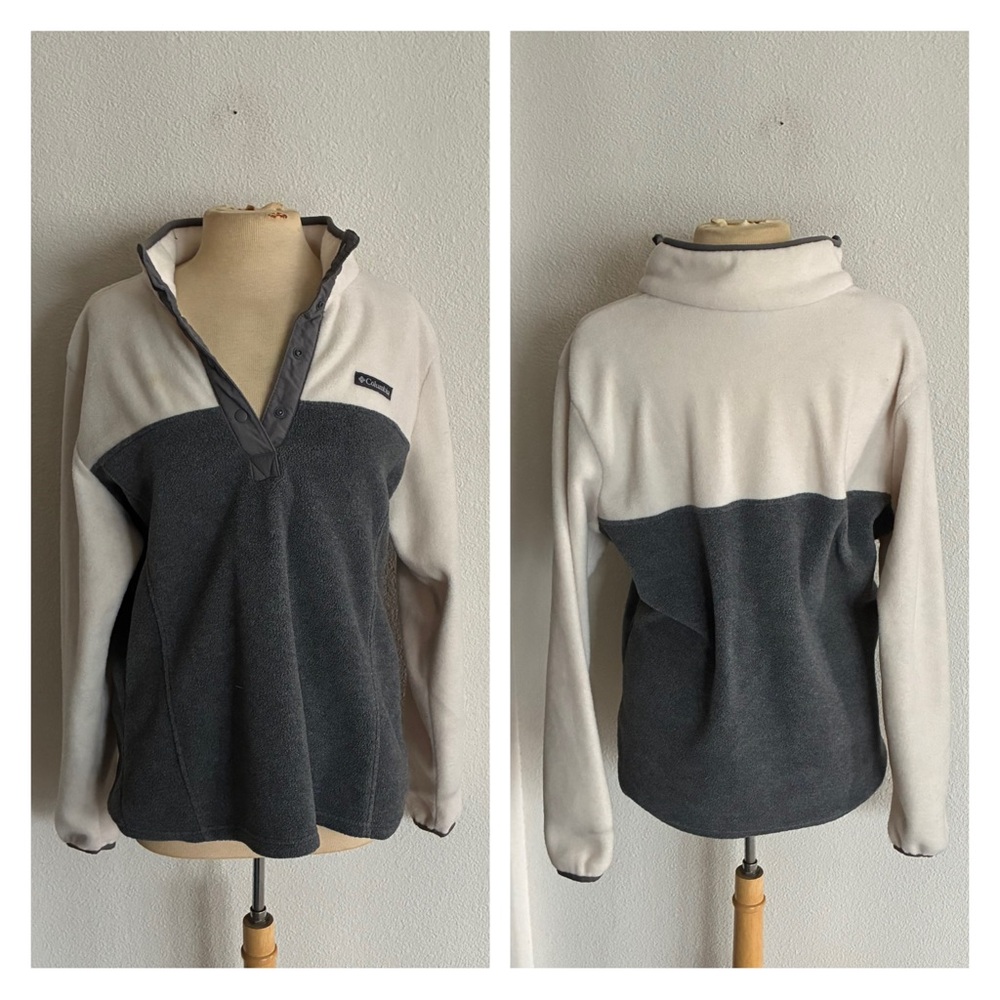 Columbia pullover
